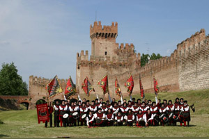 Montagnana Agriturismo Bacco e Arianna Padova