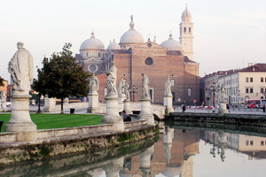 Padova Agriturismo Bacco e Arianna Vò Colli Euganei