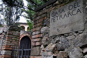 Arquà Petrarca Agriturismo Bacco e Arianna Padova