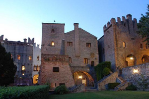 Monselice Agriturismo Bacco e Arianna Colli Euganei