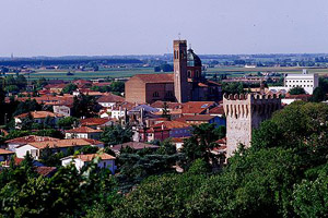 Este Agriturismo Bacco e Arianna Padova