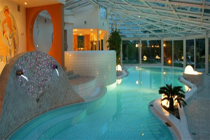 Abano Terme Agriturismo Bacco e Arianna Colli Euganei