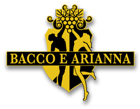 Logo Bacco e Arianna